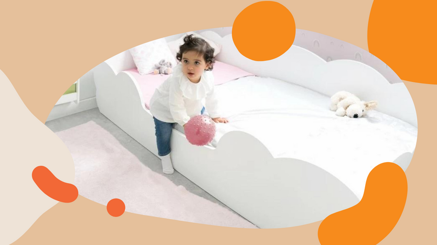Comment fabriquer un lit Montessori ?