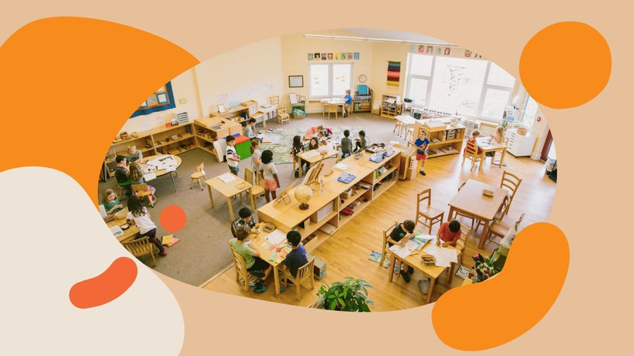 Combien coûte une école Montessori ?